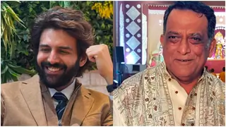 Aashiqui 3: Anurag Basu shares a MAJOR Update on Kartik Aaryan's Shoot Thumbnail