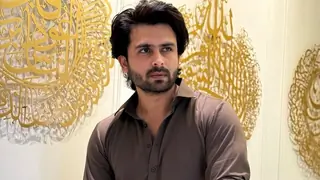 Shoaib Ibrahim approached to REPLACE Krushal Ahuja in Jhanak as the show heads for a leap Thumbnail