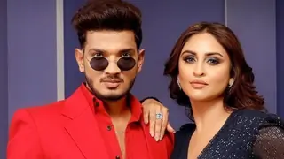 Krystle Dsouza on working with Munawar Faruqui in First Copy Thumbnail
