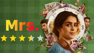 Review: 'Mrs.' aptly showcases the reality of "arrange marriages are scary; what if he" reels as a film Thumbnail
