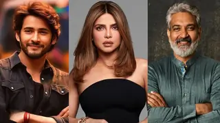 Priyanka Chopra to play the antagonist in S.S. Rajamouli's 'SSMB29' against Mahesh Babu?- REPORT Thumbnail
