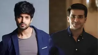 'GHKKPM abhi bhi utna hi mera show hai..': Hitesh Bharadwaj says he has NO ADVICE for Param Singh