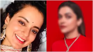 Kangana Ranaut has asked THIS actress to be her first customer at the new cafe in Himachal Thumbnail