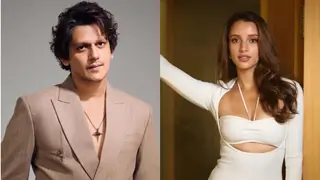 Vijay Varma and Triptii Dimri’s Spy Thriller Afghan Snow to Undergo Re-Editing Before Netflix Release - REPORT Thumbnail