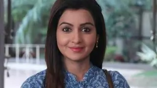 Chhavi Pandey opens up on essaying 'another woman' in Bas Itna Sa Khwab Hai, calls it a 'fascinating role'  Thumbnail