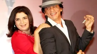Shah Rukh Khan and Farah Khan’s Reunion for Main Hoon Na 2: Is This the Sequel Fans Have Been Waiting For? Thumbnail