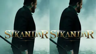 Salman Khan and Rashmika's Blockbuster Sikandar OTT Release: Where to Watch After Theatrical Run