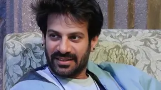 Karan Veer Mehra on co-contestants not clapping for him while receiving trophy: 'Khush kam the log..' Thumbnail
