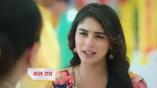 Anupamaa: The Kotharis reject Rahi upon learning she is an orphan Thumbnail