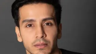 Ghum Hai Kisikey Pyaar Meiin's Param Singh says THIS on sharing screen with Rekha for the promo of show