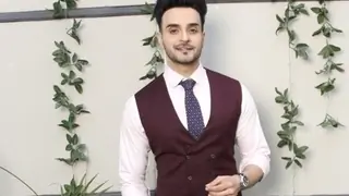 Angad Hasija shares his thoughts on introducing new twists and turns as Vikram in Colors TV show 'Suman Indori Thumbnail