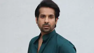 Jhanak actor Kunal Verma on his exit: "Hiba and Krushal already have a strong fan base..." Thumbnail