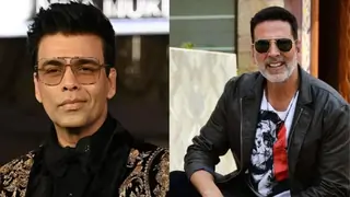 Jolly LLB 3: Akshay Kumar Delays Release on Karan Johar’s Request? Find Out the Real Reason Thumbnail