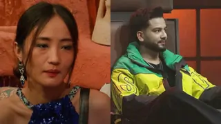 Elvish Yadav termed 'Chapriest' by netizens after associating Chum Darang with Covid; mocking her name Thumbnail