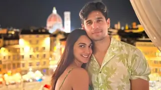 Kiara Advani’s hilarious ‘how it started Vs how’s it going’ 2nd anniversary post for Sid is way too cute