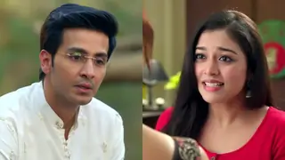 Ghum Hai Kisikey Pyaar Meiin: Neil saves Teju from GOONS, latter's parents BASH her