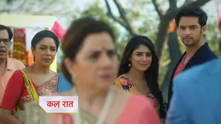 Anupamaa: The Kotharis walk away in embarrassment after discovering Rahi is the ideal match for Prem Thumbnail