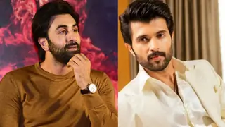 Ranbir Kapoor’s Voice in Vijay Deverakonda’s VD12 Teaser – Is a Special Cameo on the Cards?  Thumbnail