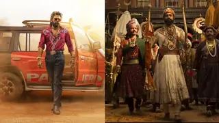 Allu Arjun Thanks Chhaava Team for Postponing Release to Avoid Clash with Pushpa 2 Thumbnail