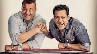 Salman Khan & Sanjay Dutt were the first choices for THIS film, but it became a blockbuster with another star Thumbnail