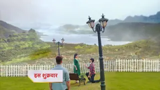 Yeh Rishta Kya Kehlata Hai: Armaan & Abhira’s effort to reconnect takes an unexpected turn as Roop intervenes Thumbnail
