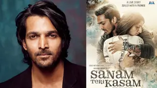 When Harshvardhan Rane wanted 'Sanam Teri Kasam' to do business while receiving all the love