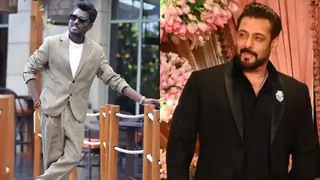 Atlee and Salman Khan's movie to be made on a budget of Rs 500 crore? thumbnail