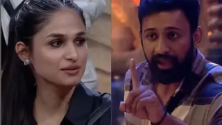Bigg Boss 18 fame Kashish Kapoor reacts to Rajat Dalal unfollowing her Thumbnail