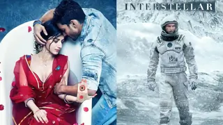 Sanam Teri Kasam Re-Release BEATS ‘Interstellar’; Bollywood Romance Outshines Nolan’s Sci-Fi at Box Office Thumbnail