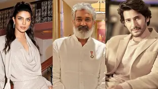 SSMB29: SS Rajamouli has two options for Mahesh Babu, Priyanka Chopra's movie? Thumbnail