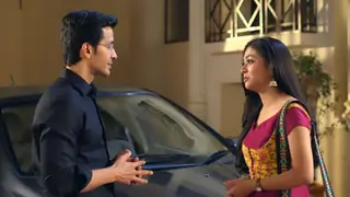 Ghum Hai Kisikey Pyaar Meiin: Fate draws Neil and Teju closer, bringing them to the same resort in Konkan Thumbnail