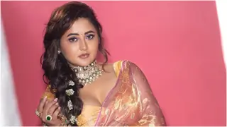 Rashami Desai planning to re-marry after failed relationships with Nandish Sandhu, Arhaan Khan? Thumbnail