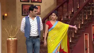 Is Kapil Sharma’s Show Scripted? Sumona Chakravarti Reveals the Truth thumbnail
