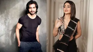 Harshad Chopda-Shivangi Joshi's upcoming show gets a TENTATIVE title, Here's what it is