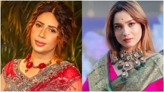 Rozlyn Khan creates LEGAL TROUBLE for Ankita Lokhande as she files defamation case for calling her 'Cheap' Thumbnail