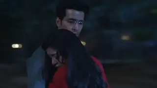 Ghum Hai Kisikey Pyaar Meiin: Neil rescues Teju again, leading to their unexpected first hug Thumbnail