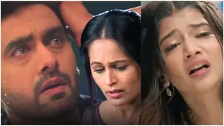 Yeh Rishta Kya Kehlata Hai: Armaan drives recklessly after being haunted by the truth and guilt Thumbnail