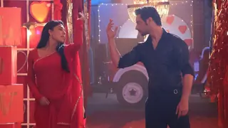 Shivam Khajuria on Prem-Raahi’s Romantic Scene: “It Was Magical!” Thumbnail