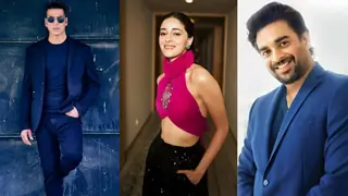 Kesari Chapter 2: Akshay Kumar, R Madhavan, and Ananya Panday’s Film Gets a New Release Date Thumbnail