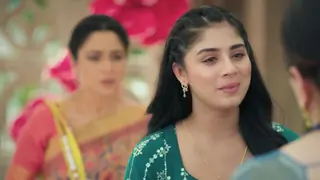 Anupamaa: Rahi accepts her new name as Suman, agreeing to change it after marriage Thumbnail