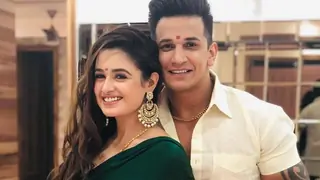 Prince Narula erupts in anger after a contestant alleges he and Yuvika Chaudhary accepted Rs20 lakh bribe Thumbnail