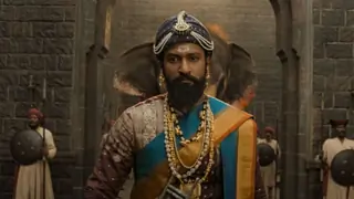 Vicky Kaushal's 'Chhaava' becomes the biggest grosser of 2025 beating all films in just 3 days Thumbnail