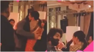  Deepika Padukone Hugs Kartik Aaryan In An Unseen Video; Fans Demand Their Collab For A Romantic Movie Thumbnail