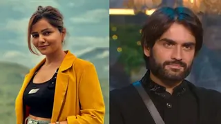 Vivian Dsena and Rubina Dilaik to share screen space again after Shakti: Astitva Ke Ehsaas Ki  Thumbnail