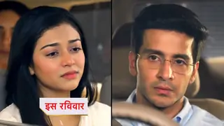 Ghum Hai Kisikey Pyaar Meiin: Teju compares Neil’s behavior to Rituraj’s refusal to meet her Thumbnail