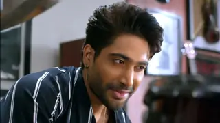 Sanam Johar Hints at Ruturaj’s turning 'villain' in Ghum Hai Kisikey Pyaar Meiin Thumbnail