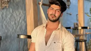 After Ghum Hai Kissikey Pyaar Meiin Sheezan Khan to join THIS show Thumbnail