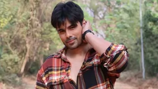 Siddharth Shivpuri on Playing Roop: "The Best Is Yet to Come!" thumbnail
