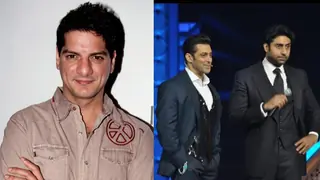 DJ Aqeel Reminisces About Wild Parties with Salman Khan and Abhishek Bachchan: 'They Used to Drink and Party' Thumbnail