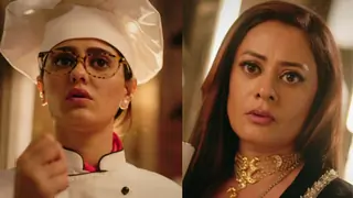 Mannat Har Khushi Paane Ki: Mannat gets closer to unveiling Aishwarya's true identity Thumbnail